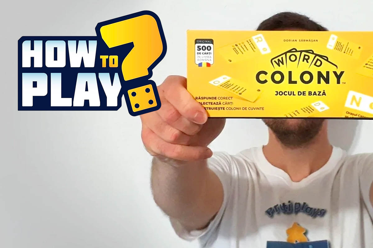 How to play