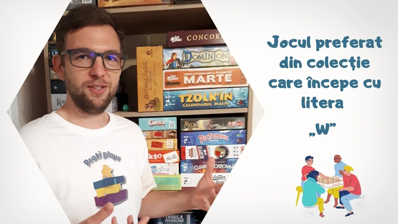 Video Proti Plays